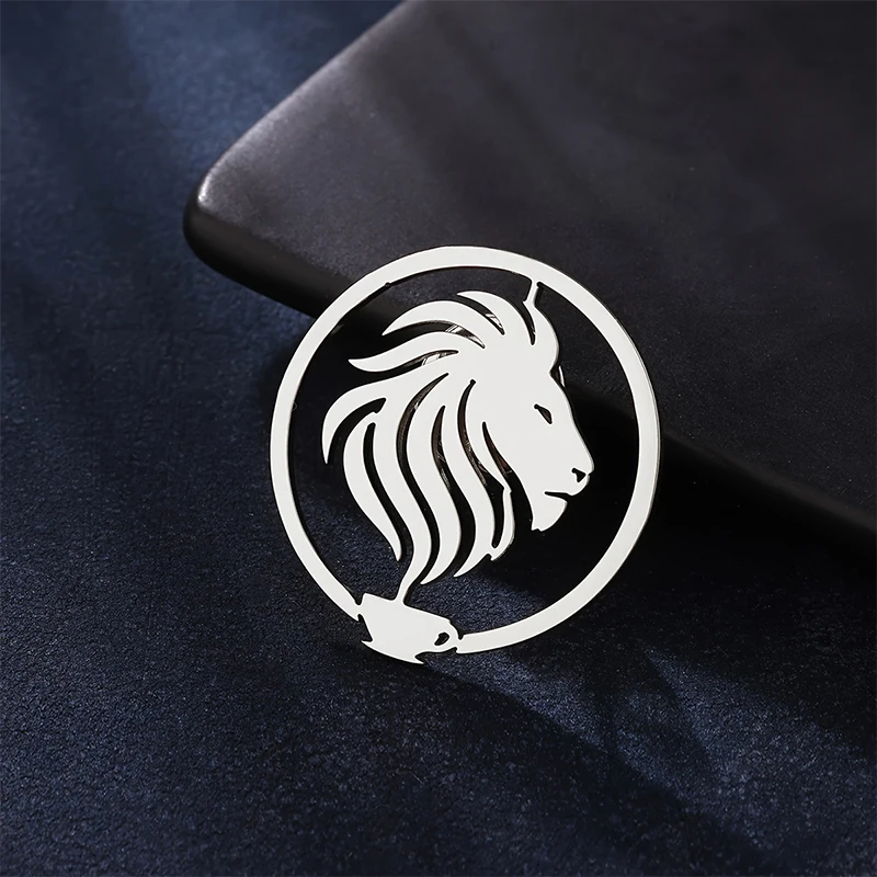 Брошь с вашим логотипом на заказ - Фотография_5