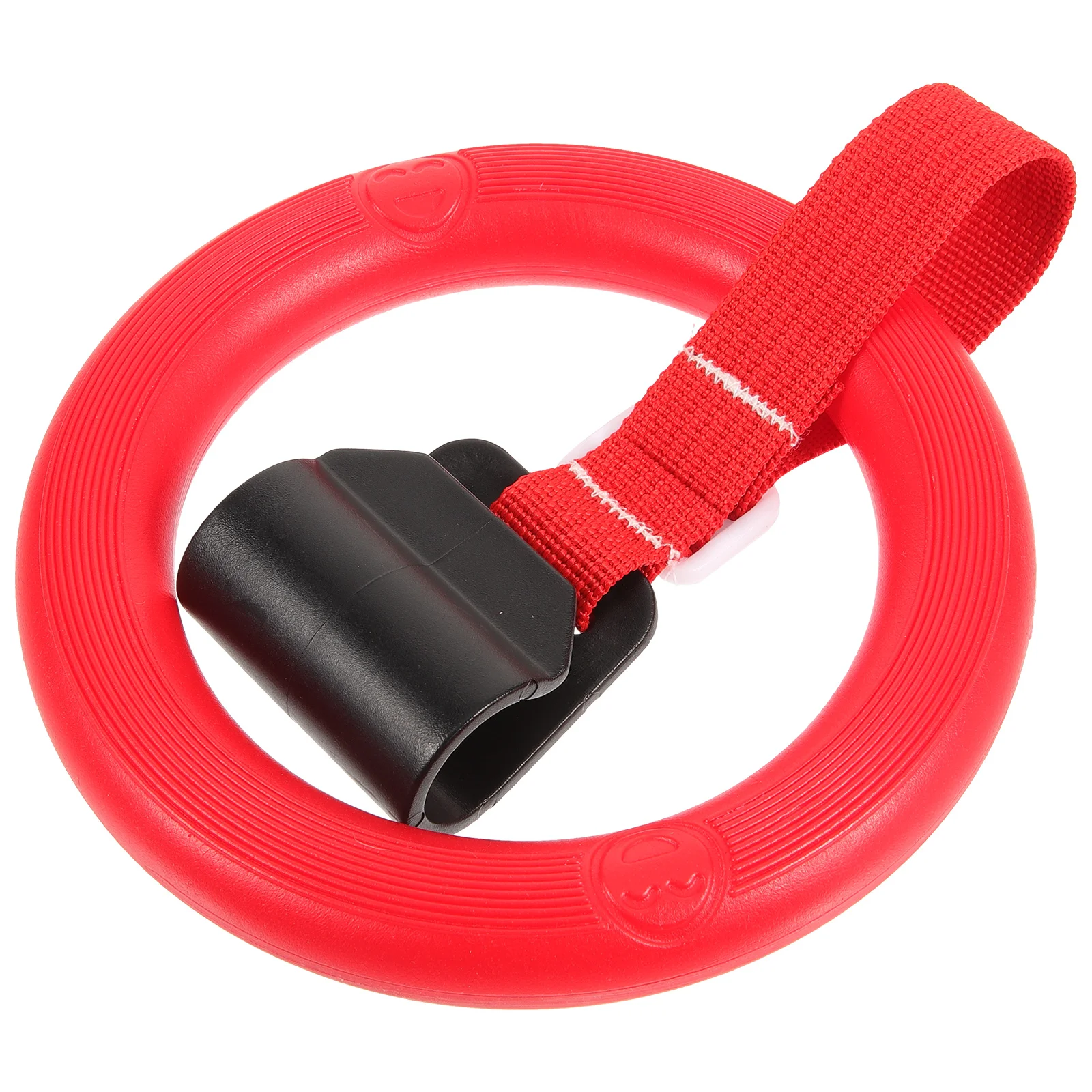 Кольцо для тяги для малышей - Фотография_6