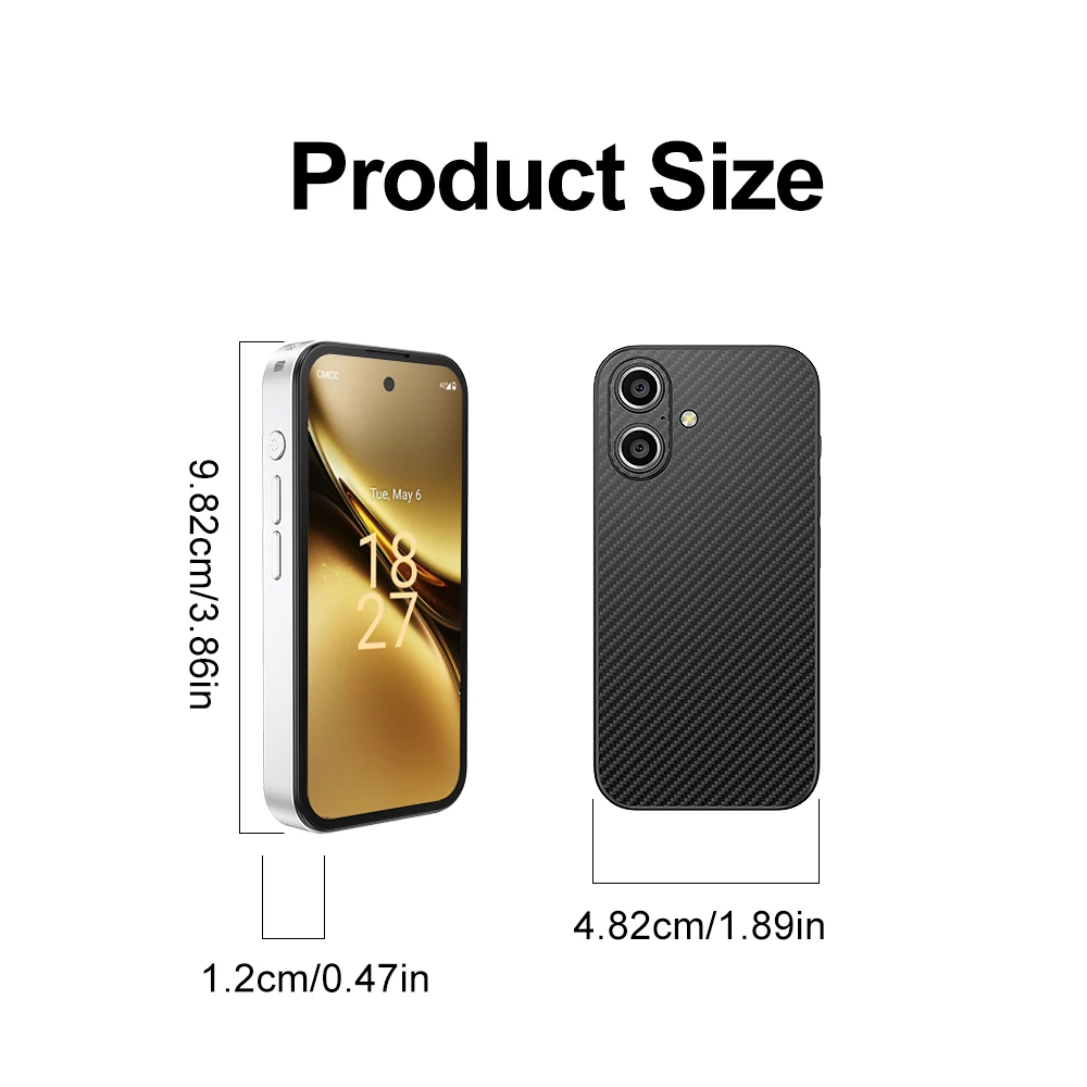 Soyes q333 mtk6762 8-ядерный мини-смартфон 3 - Фотография_2