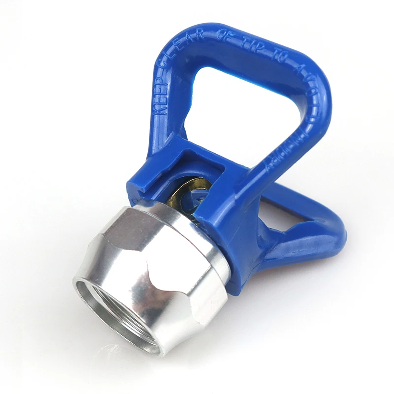 F-tip fine finish защита сопла - Фотография_3