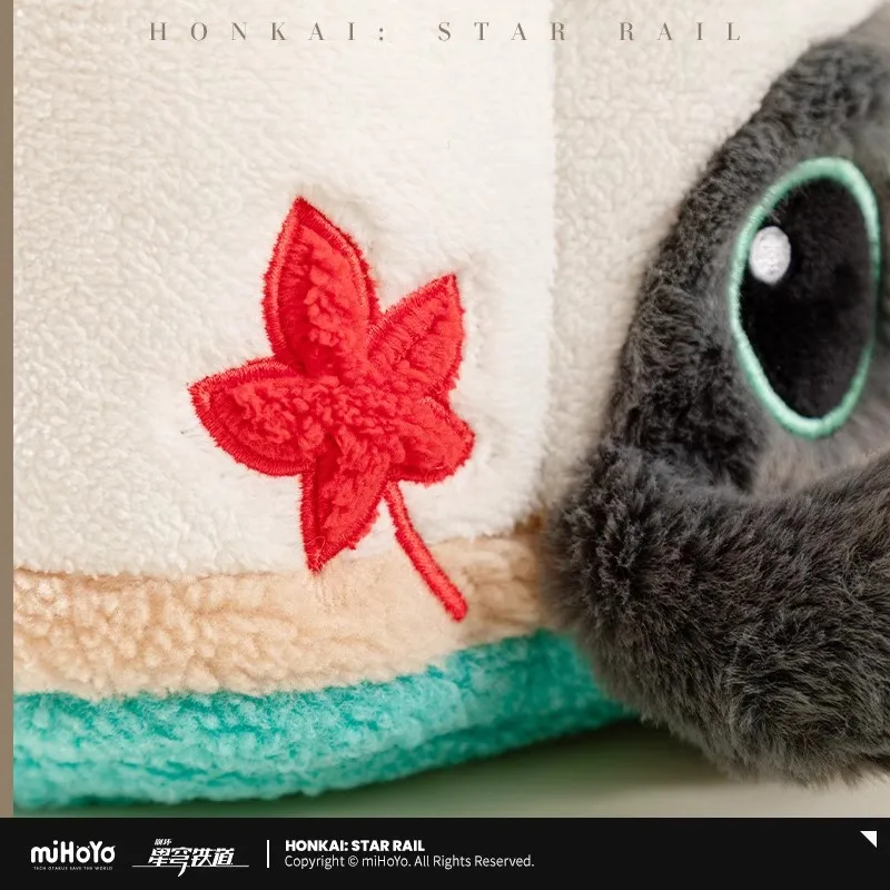 [подлинный] mihoyo оригинальный honkai: star rail ruan mei's creature - Фотография_6
