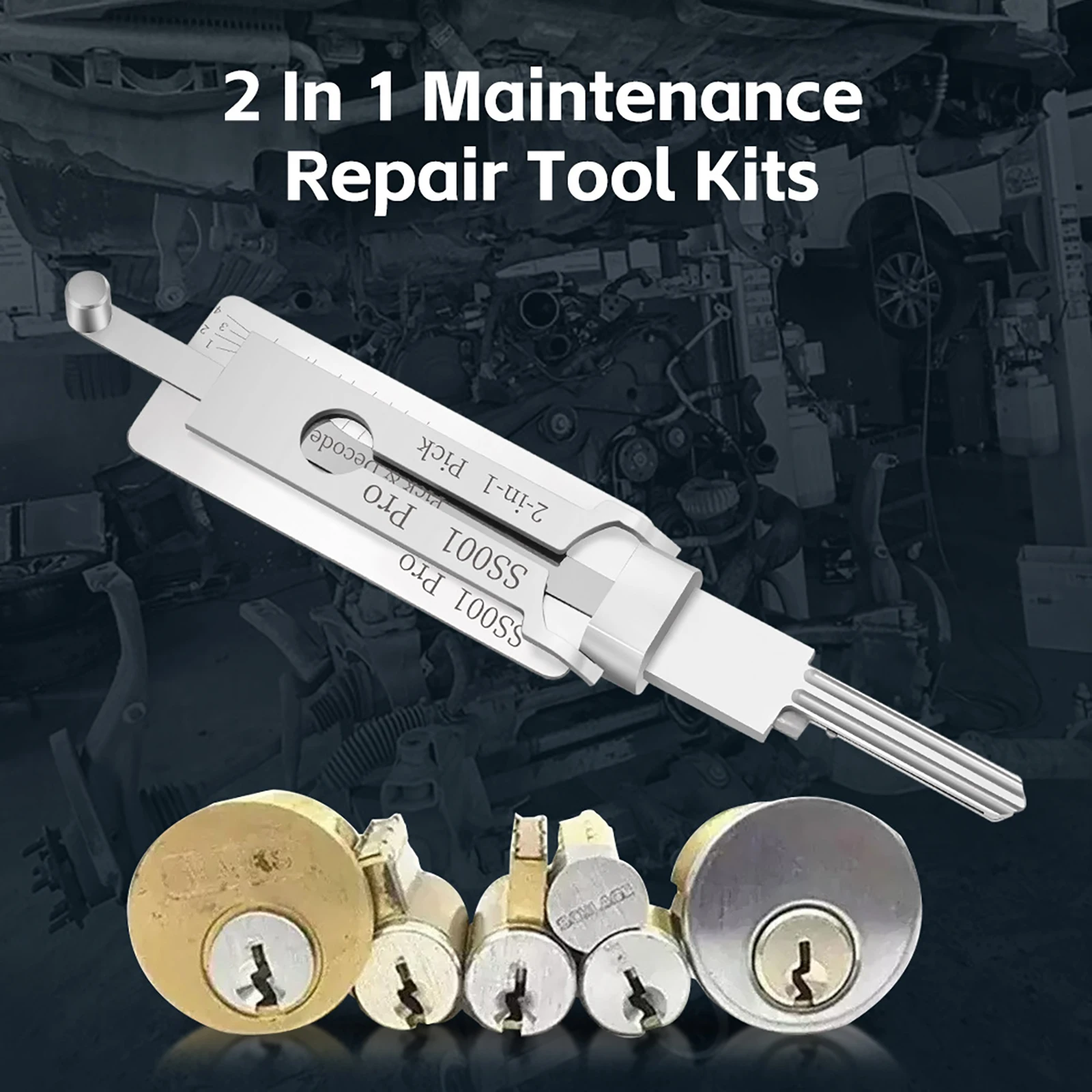 Ss001 декодер ключа - Фотография_5