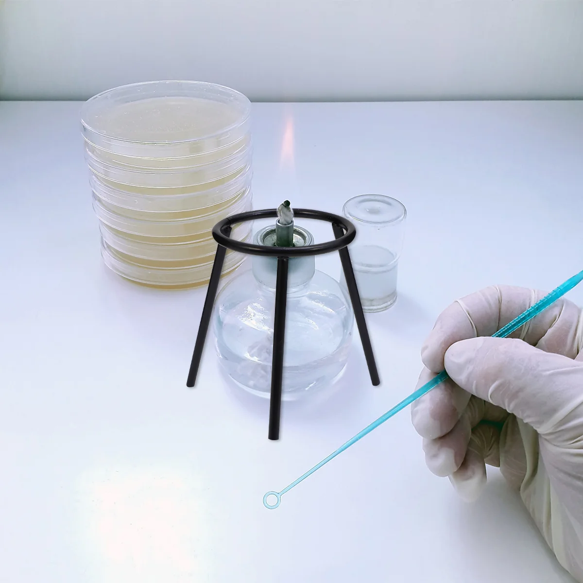 Для спиртовой лампы - Фотография_4