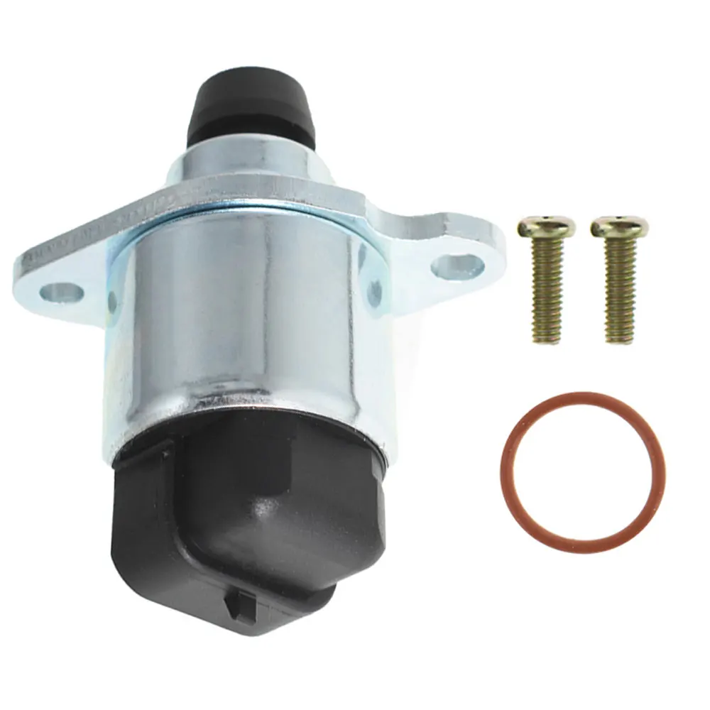 Новый датчик для volvo penta iacv - Фотография_3