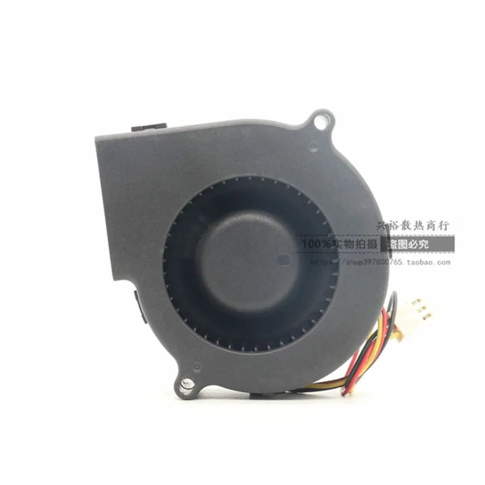 Для sunon 7 см вентилятор создан почти 7530 12 в 3 - Фотография_5