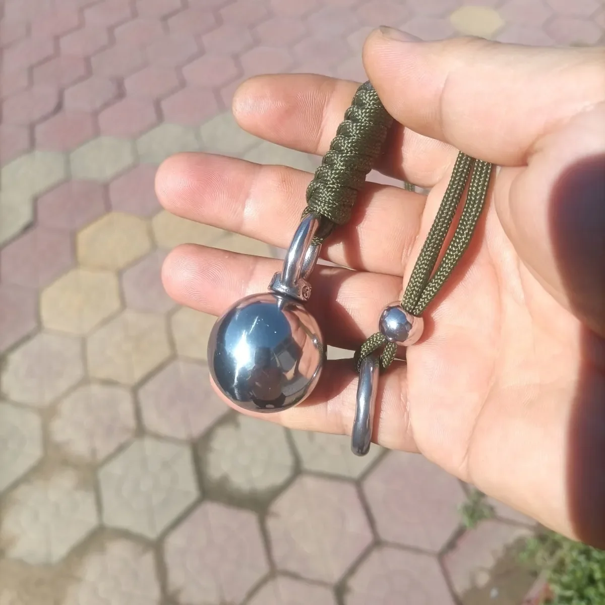 Гаджеты для самообороны - Фотография_4