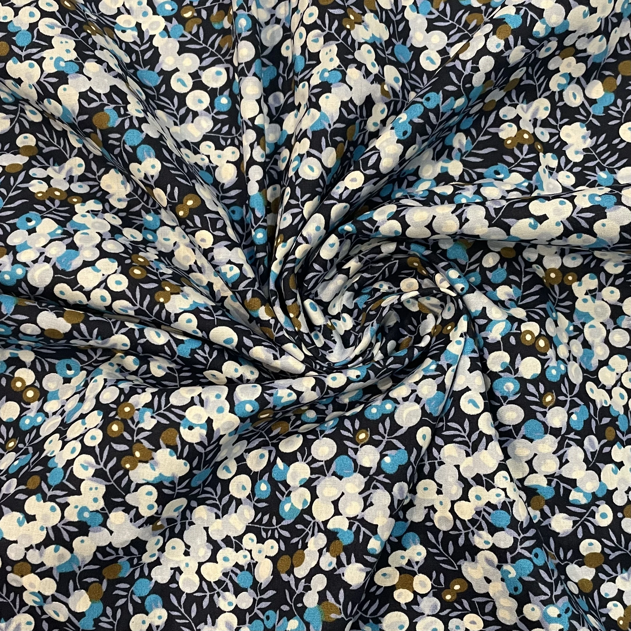 Детская хлопчатобумажная поплиновая - Фотография_5