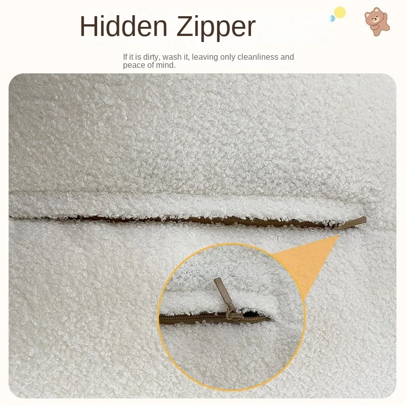 Детский мини-диван k-star - Фотография_4