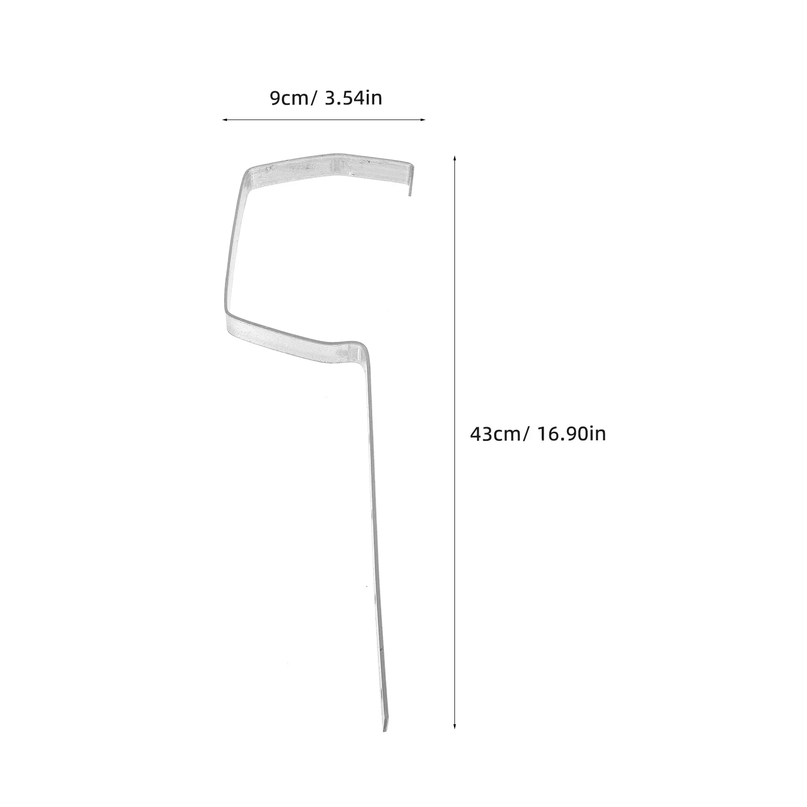 Железные кронштейны - Фотография_5