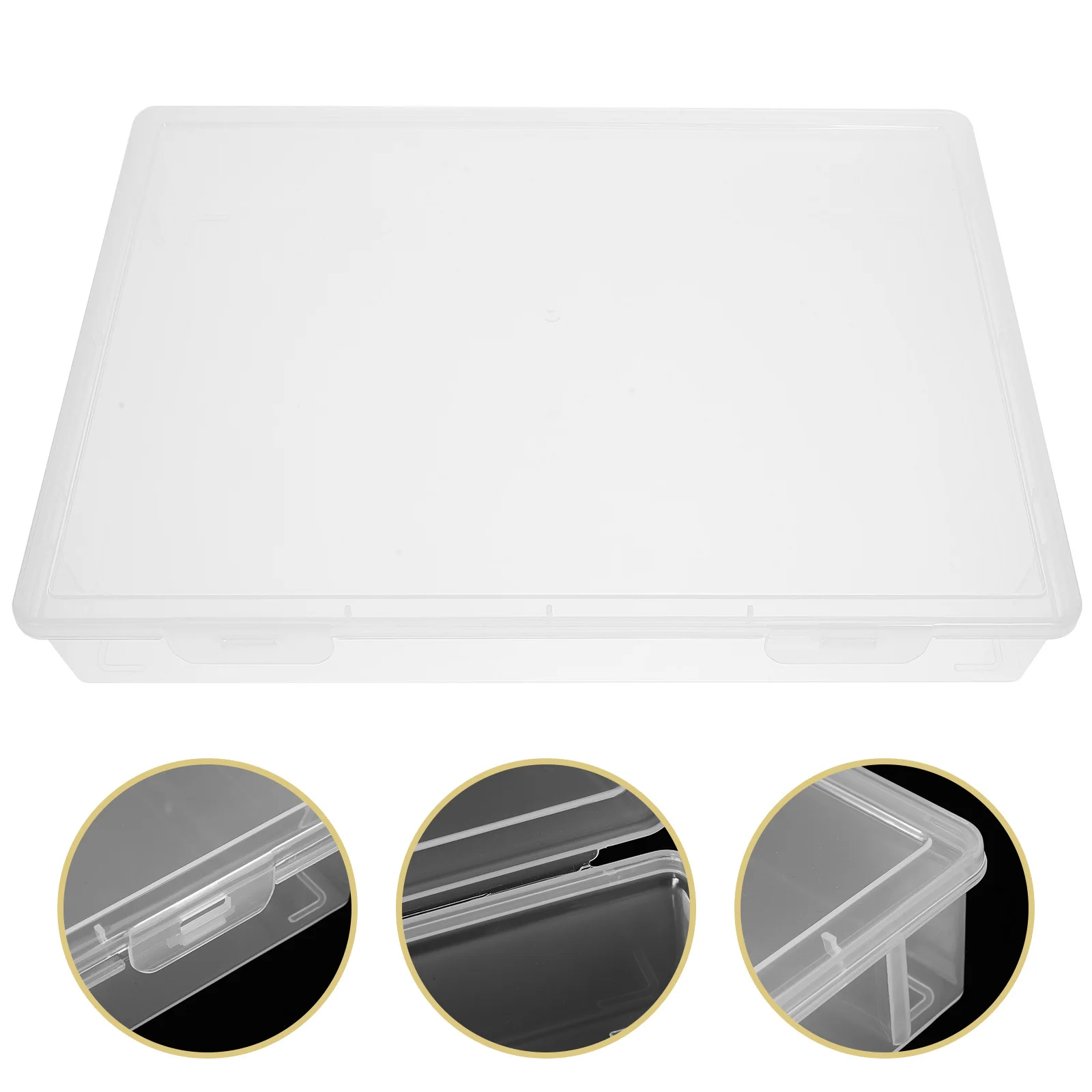 Ящик для хранения файлов - Фотография_4