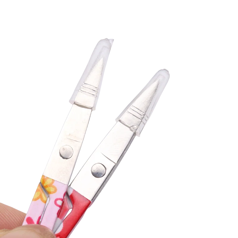 Маникюрные ножницы для ногтей - Фотография_5