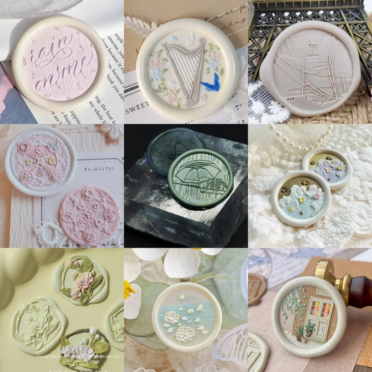 Лаковая печать, печать - Фотография_4