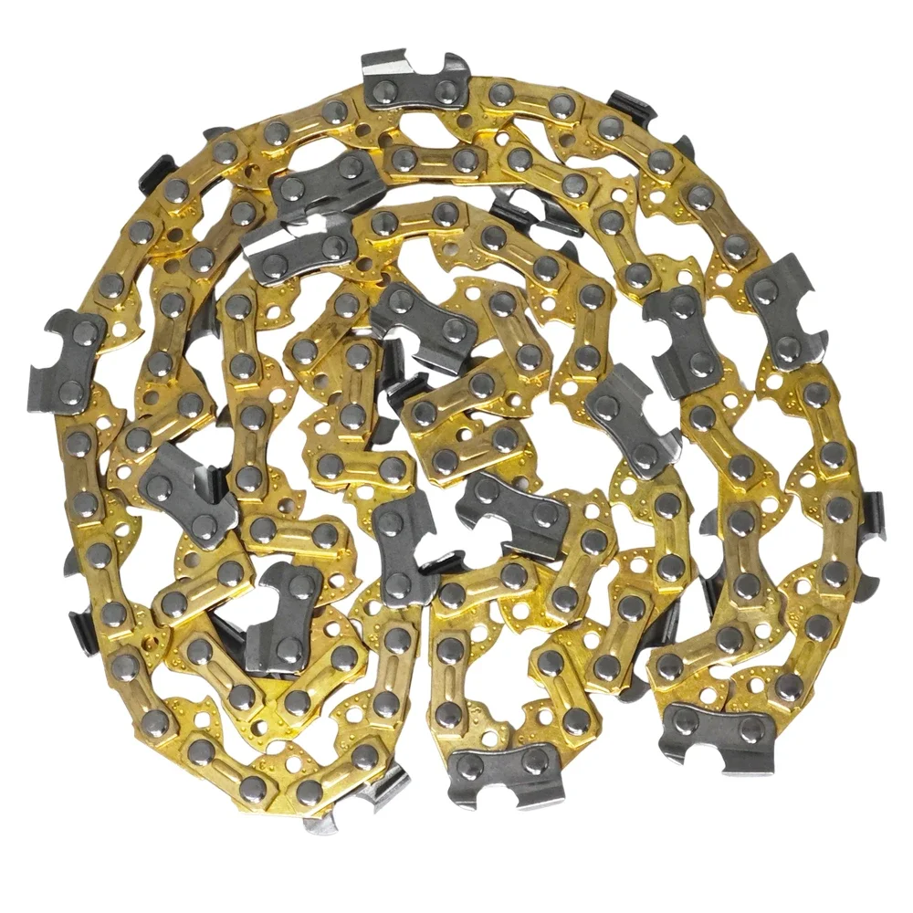 Направляющая бензопилы и цепь 16 "3/8" lp 050 59dl - Фотография_5