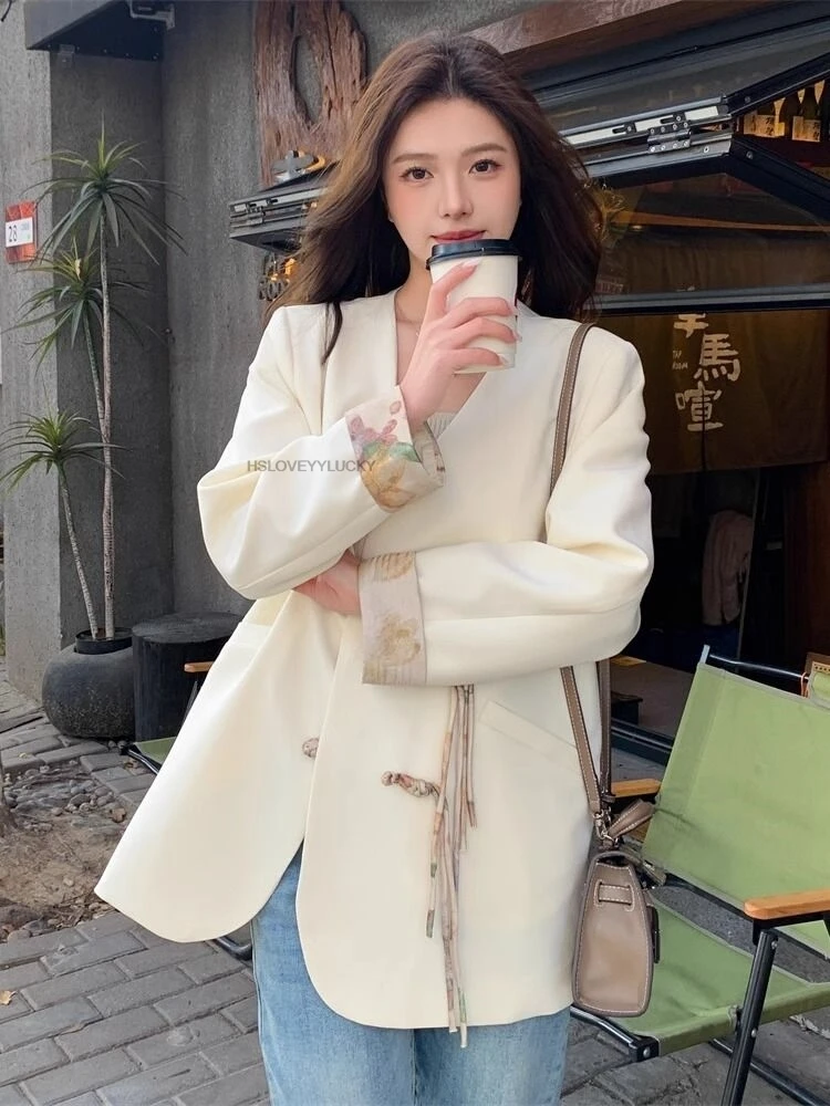 Новая куртка в китайском стиле - Фотография_5