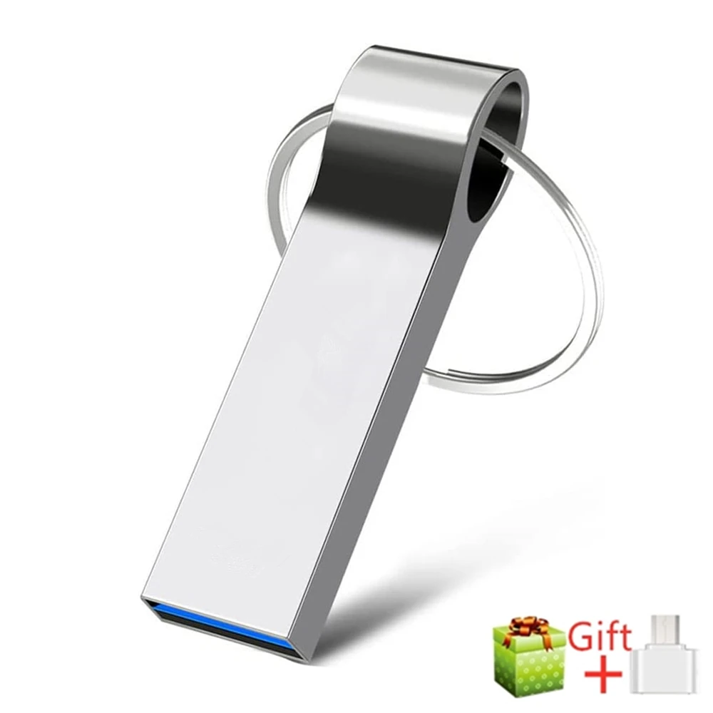 Гб водонепроницаемый usb-накопитель
