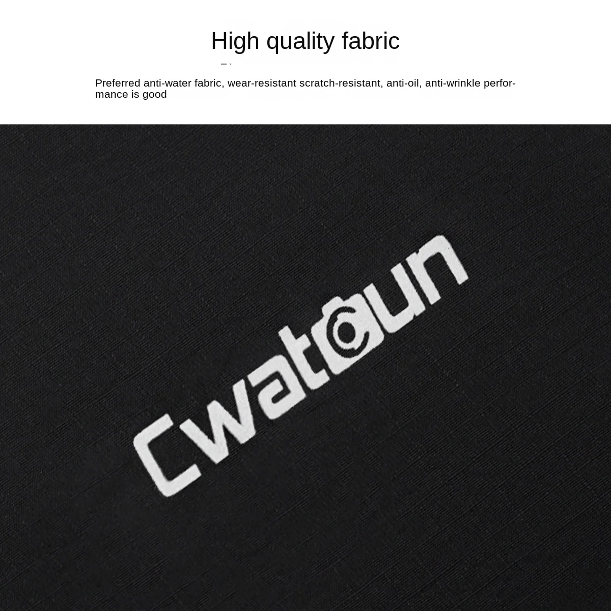 Cwatcun жилет для фотосъемки - Фотография_4