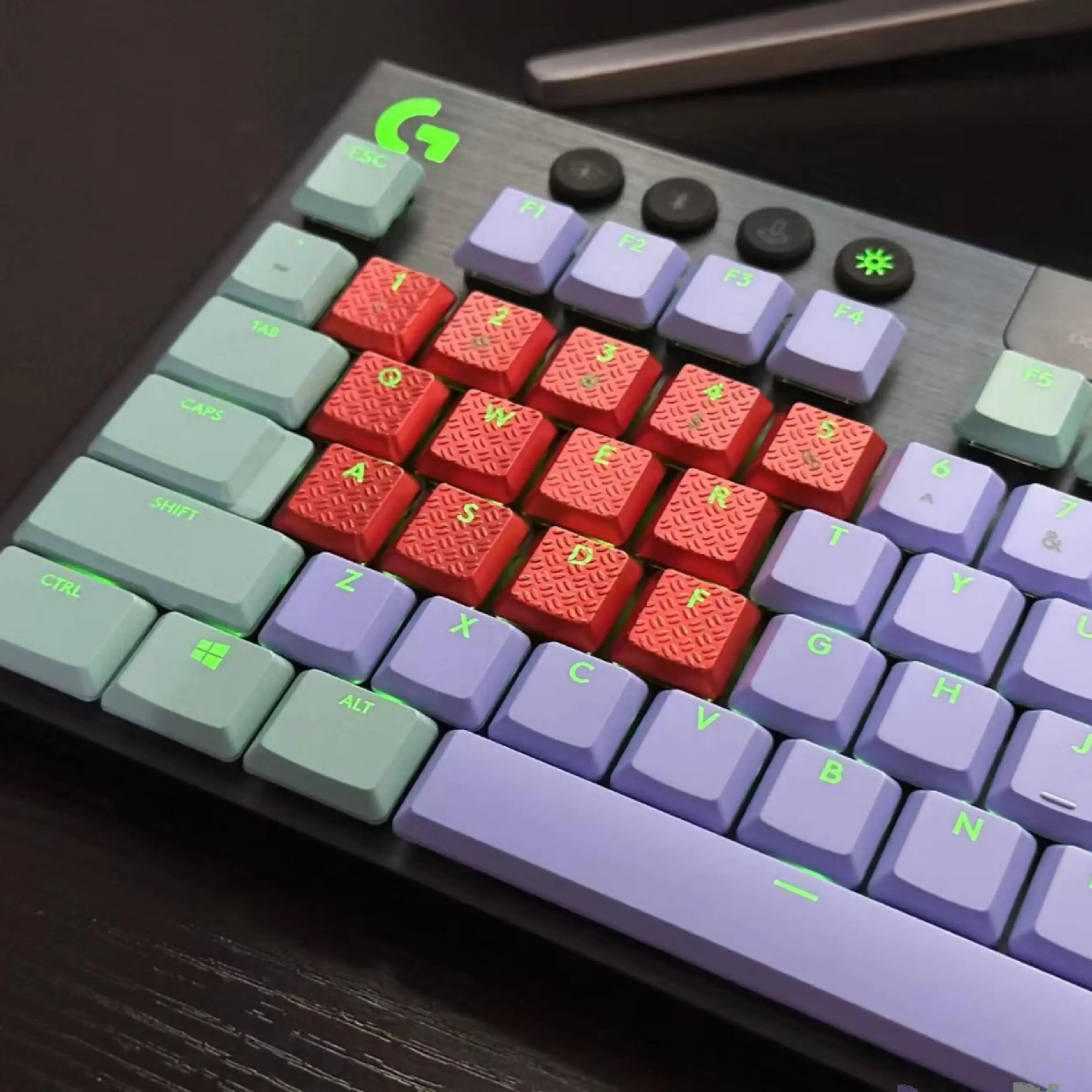 Для logitech g915g913g815g813tkl87 - Фотография_3