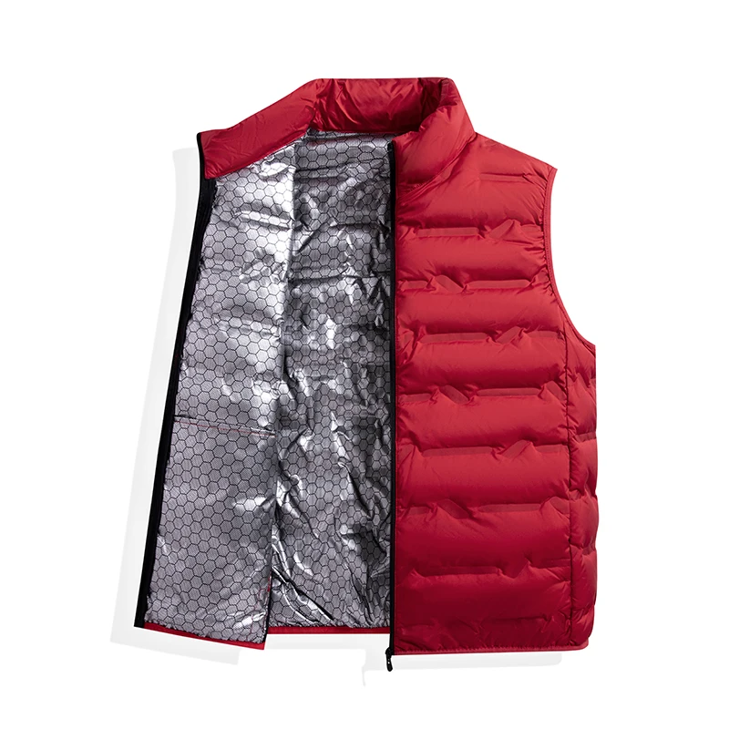 Chujie легкие графеновые пуховые - Фотография_5