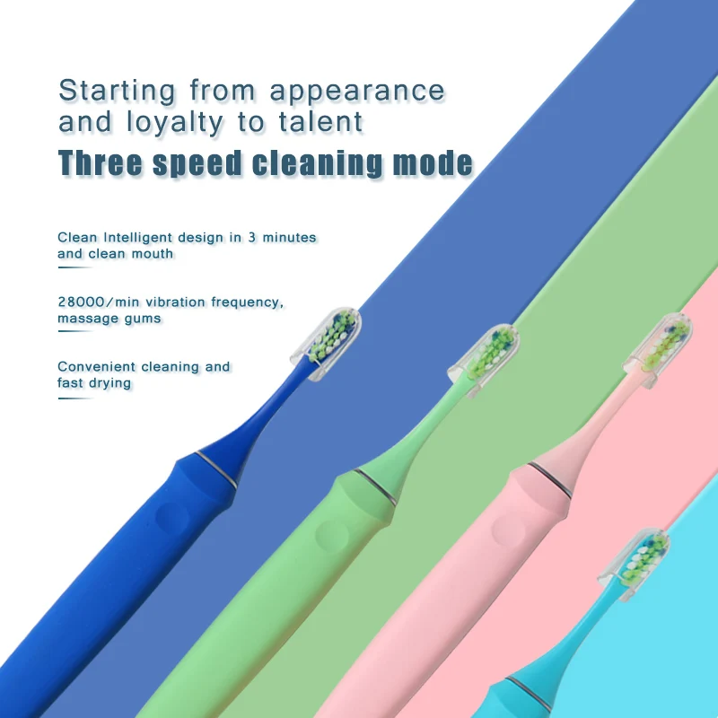 Портативная силиконовая электрическая - Фотография_5