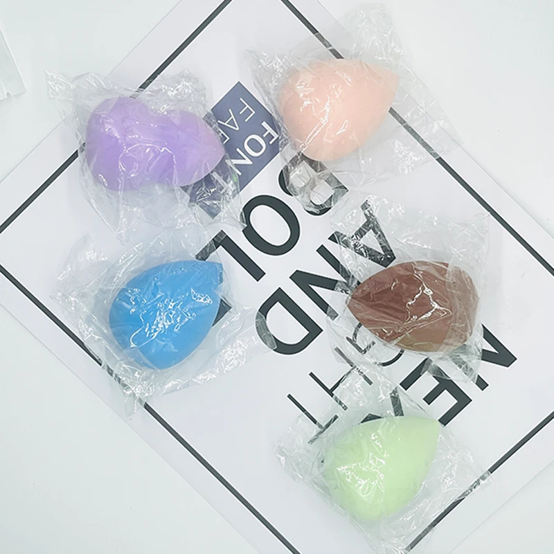 Косметическая пудра - Фотография_6