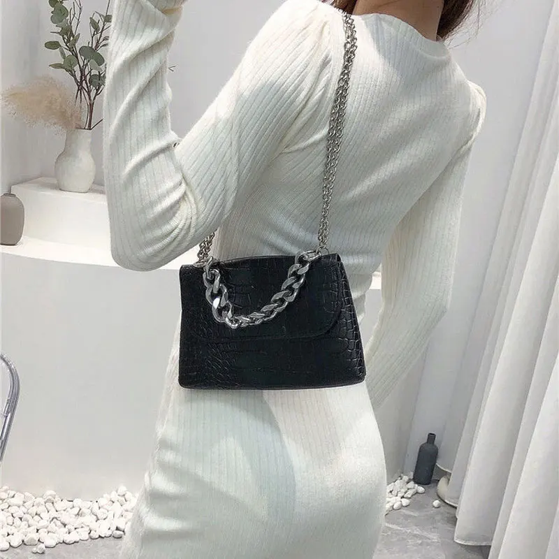 Модные ажурные облегающие платья - Фотография_5