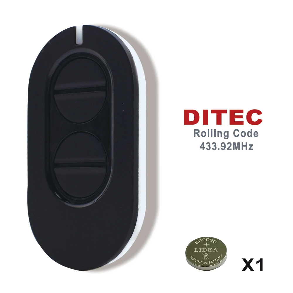 Ditec entrematic zen2 zen4 bixls2 - Фотография_4