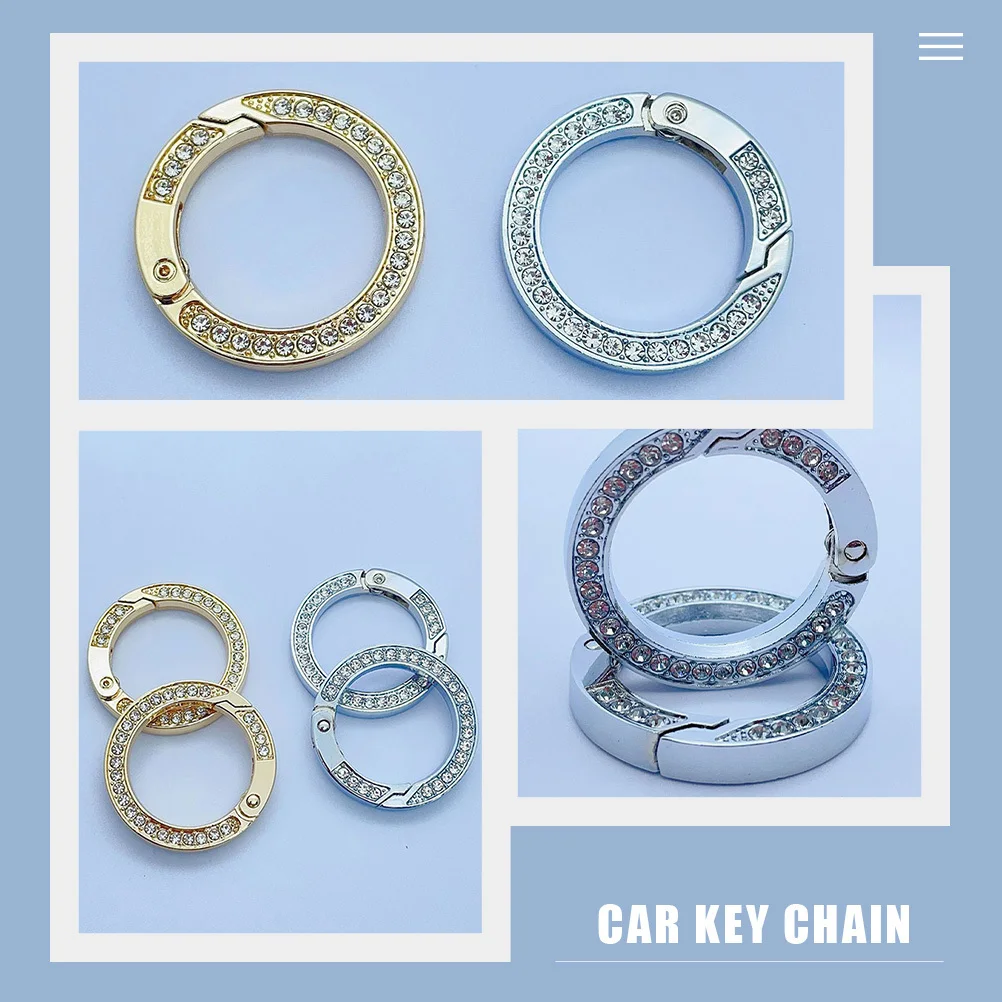 Брелоки из сплава - Фотография_2