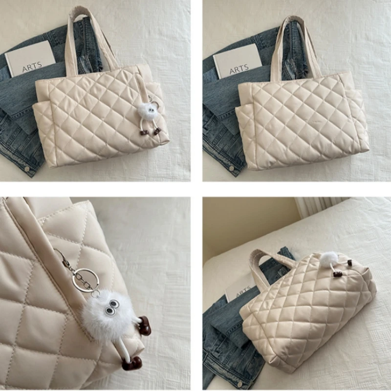 Прямоугольная сумка на одно плечо - Фотография_4