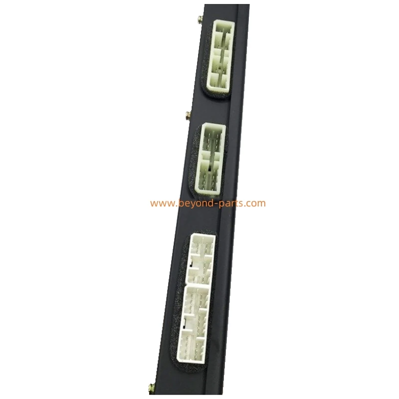 Dx420lc детали экскаватора контроллер - Фотография_3