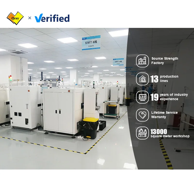 Внутренняя фиксированная светодиодная панель высокой четкости 4k p3 - Фотография_2