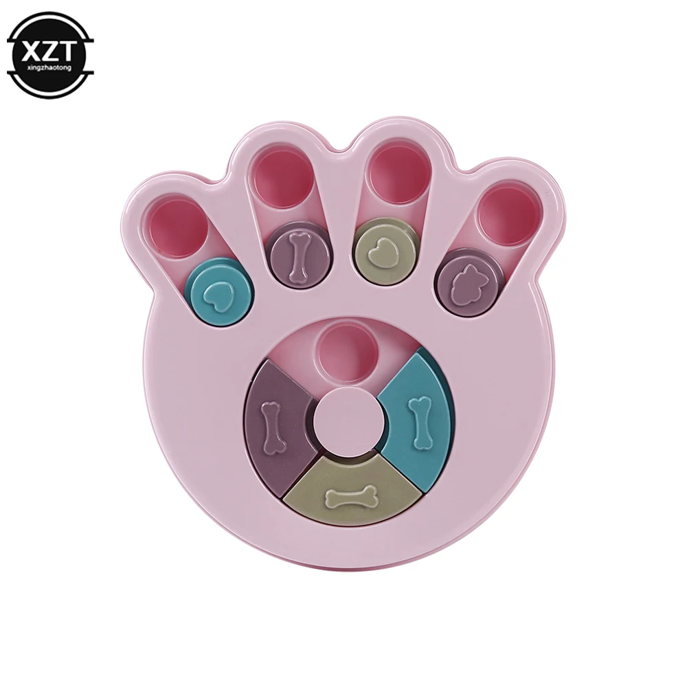 Игрушки-головоломки для домашних питомцев - Фотография_6