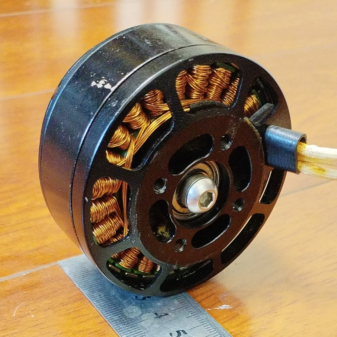 Подержанный 6215 eagle q6l 170 - Фотография_2