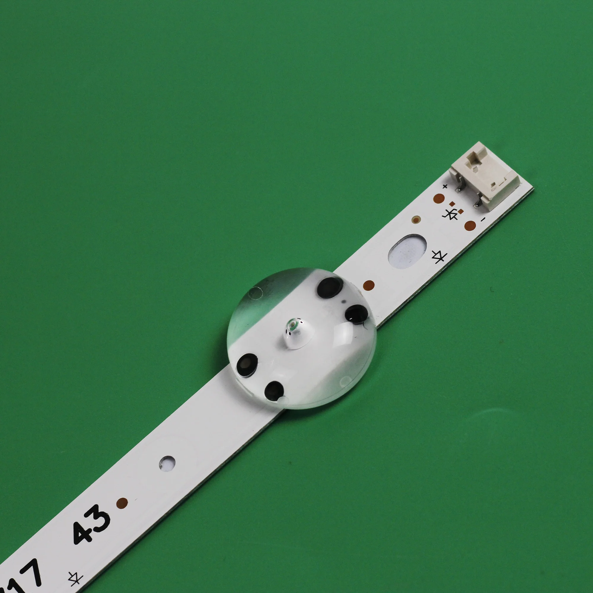 Светодиодная подсветка 10 ламп - Фотография_5