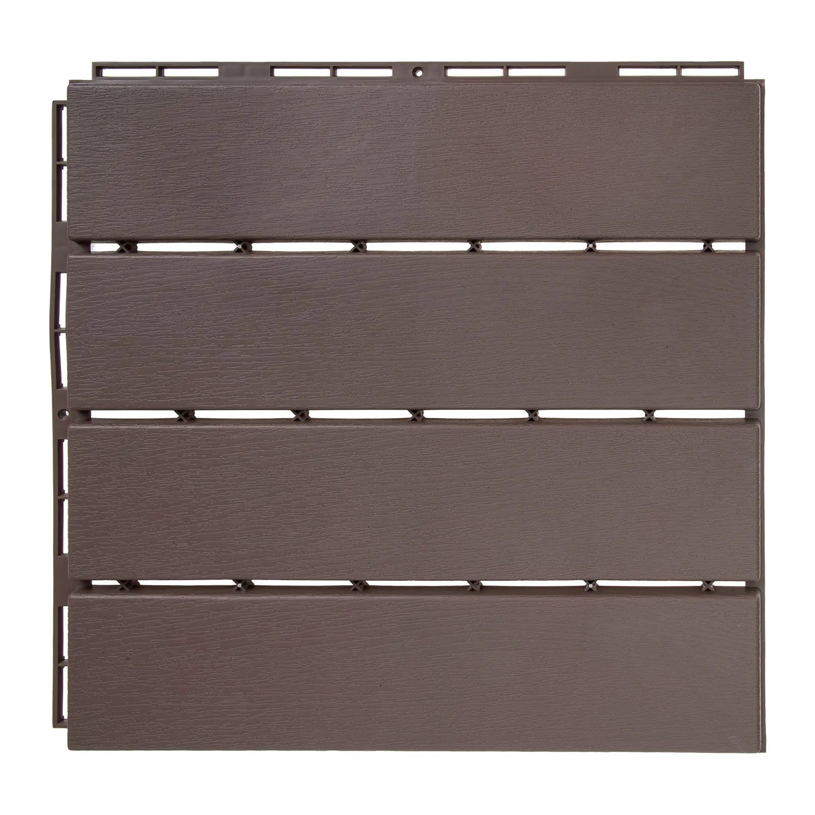 Водонепроницаемый антикоррозийный деревянный пол - Фотография_3