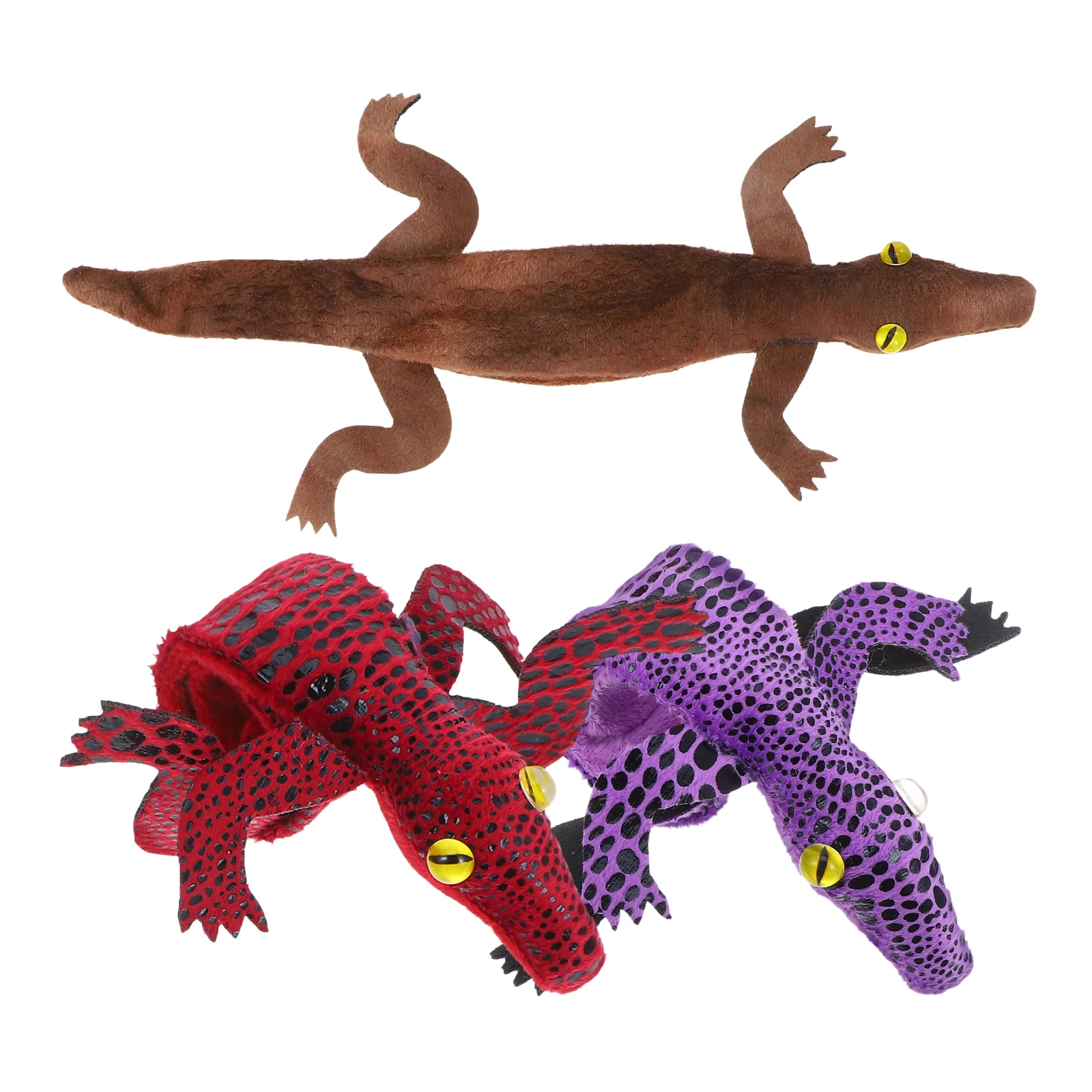 Браслет с животными - Фотография_5