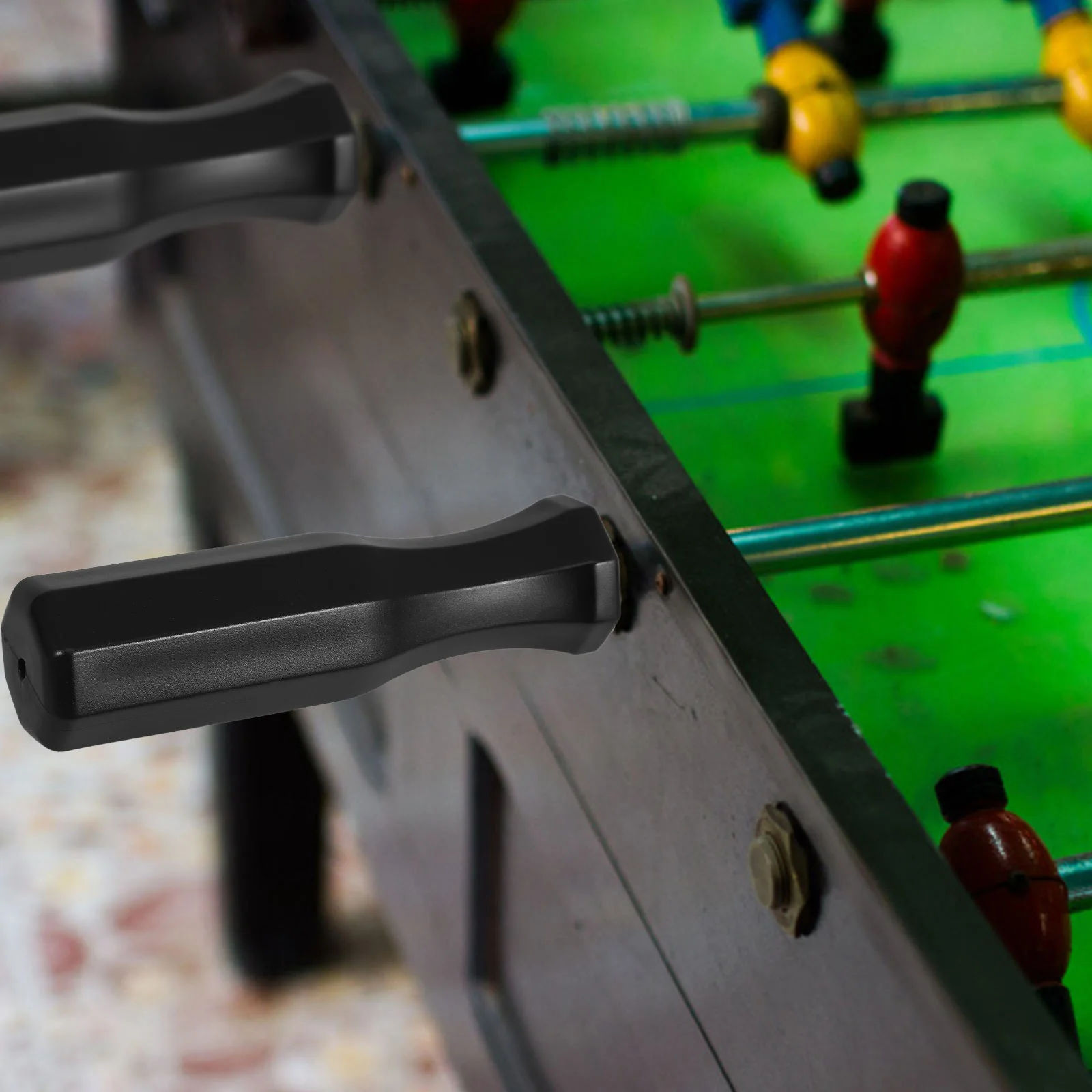 Пластиковые ручки для настольного футбола - Фотография_2