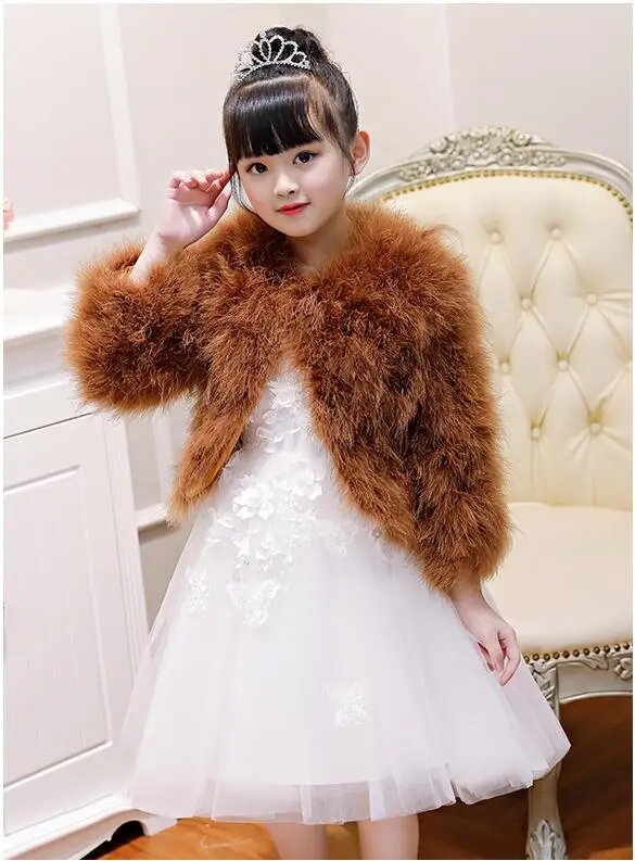 Года, зимняя натуральная шуба из - Фотография_4