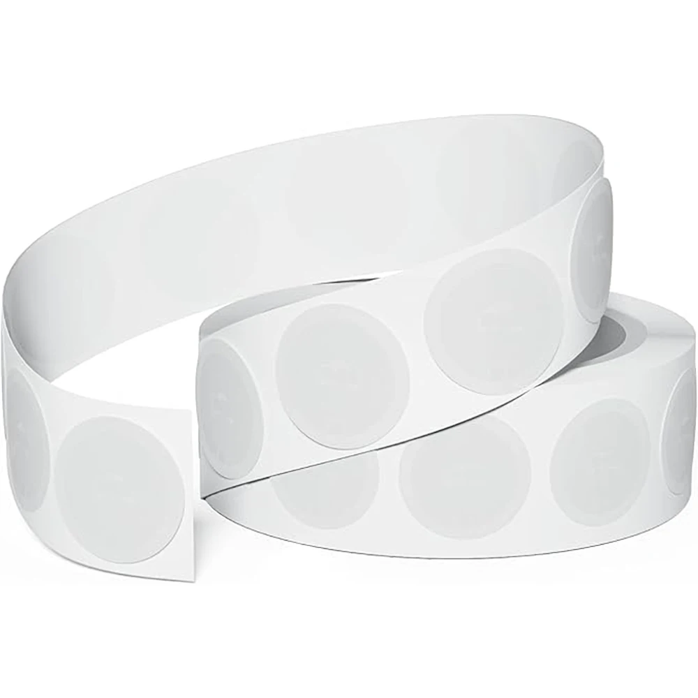 Наклейка-метка nfc с оригинальным чипом ntag215