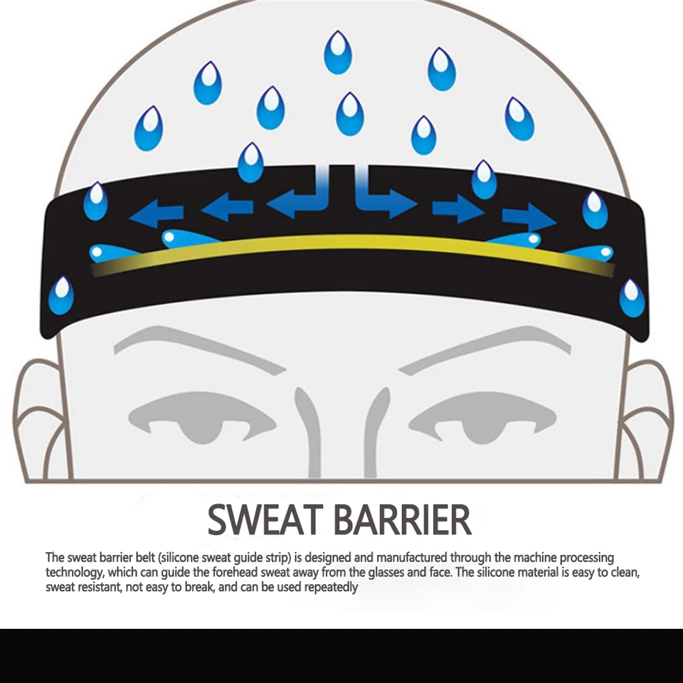 Дышащая повязка маленькое отверстие - Фотография_6