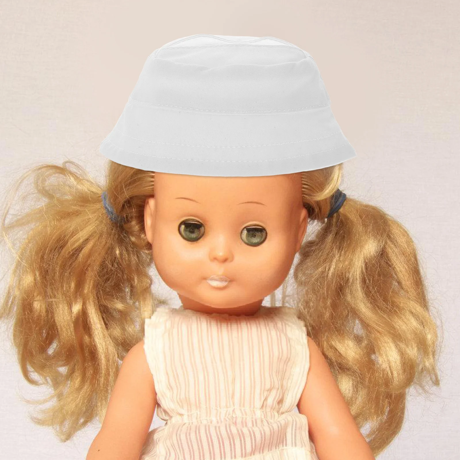 Мини-рыбацкая шляпа - Фотография_4