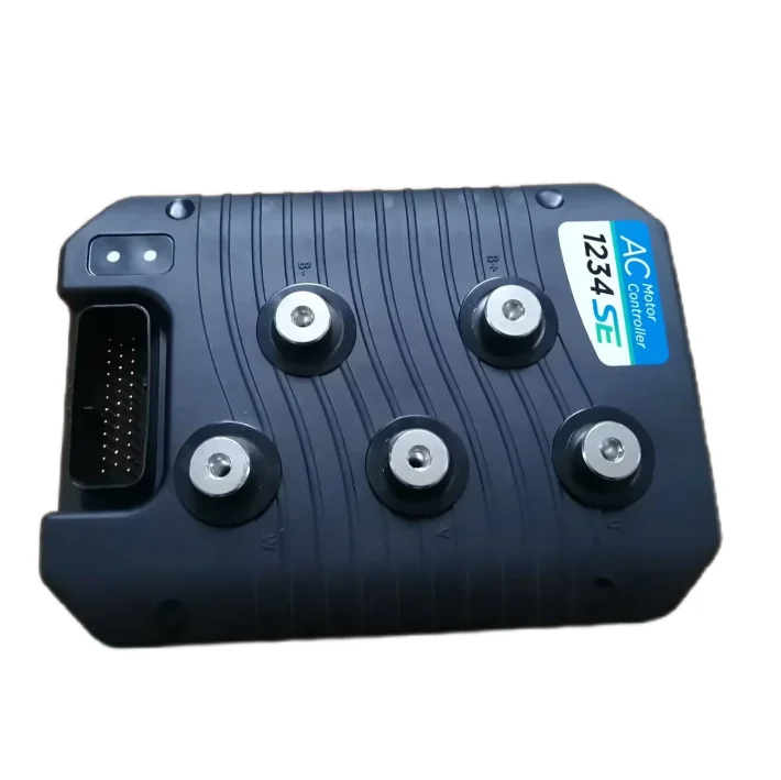 Контроллер двигателя переменного - Фотография_3