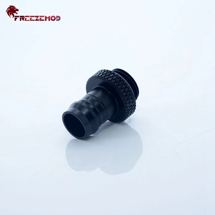 Freezemod pc фитинги для шлангов водяного охлаждения - Фотография_3