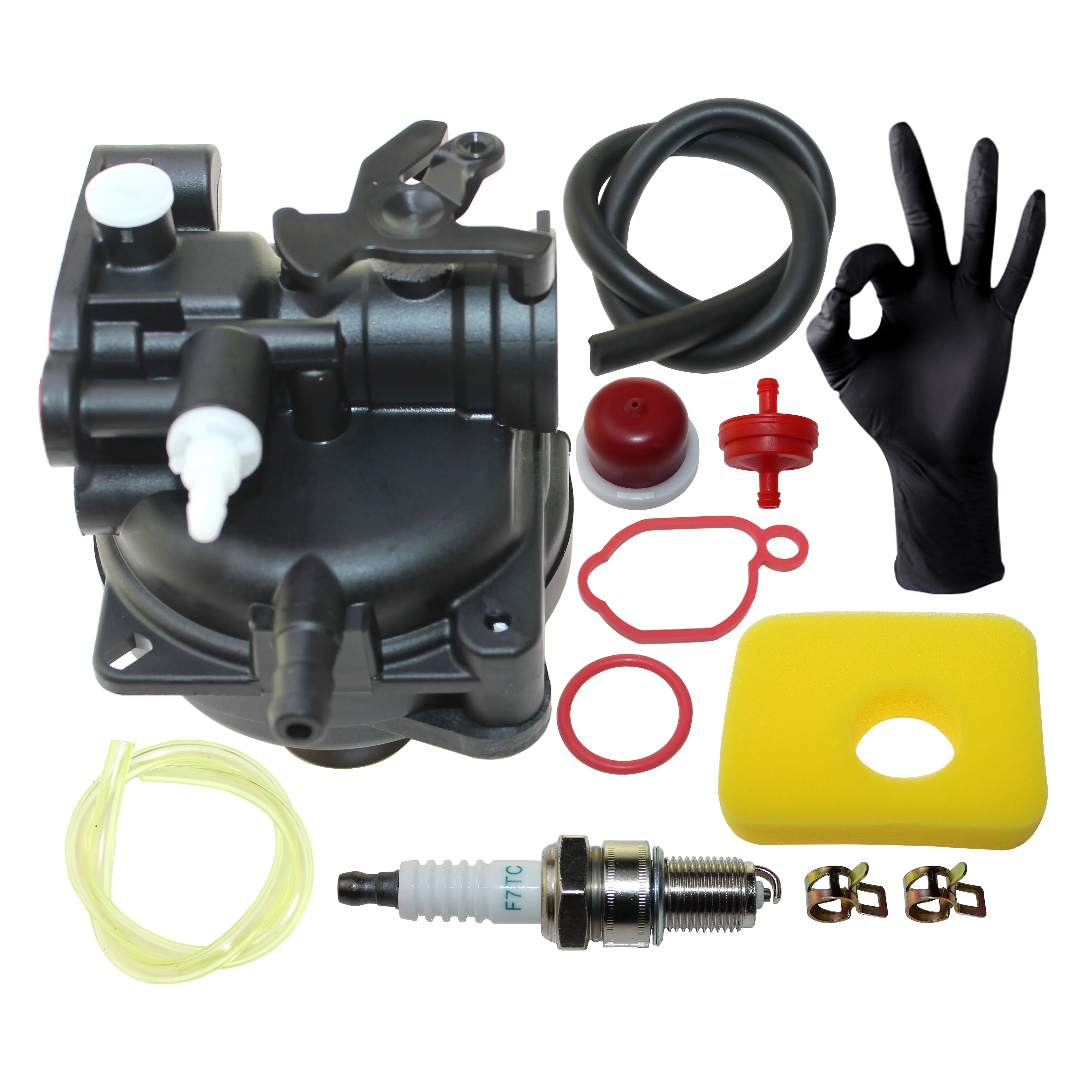 Карбюратор для briggs & stratton 8p502