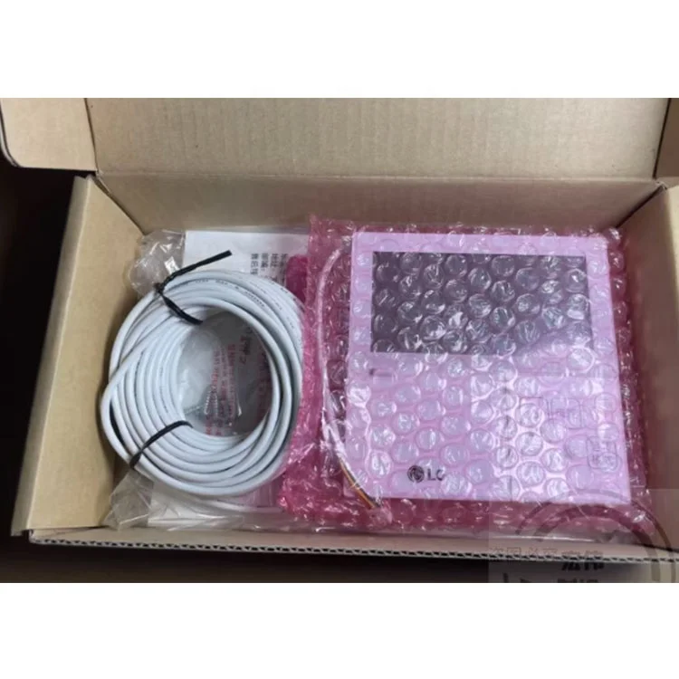 Проводной контроллер центрального - Фотография_5