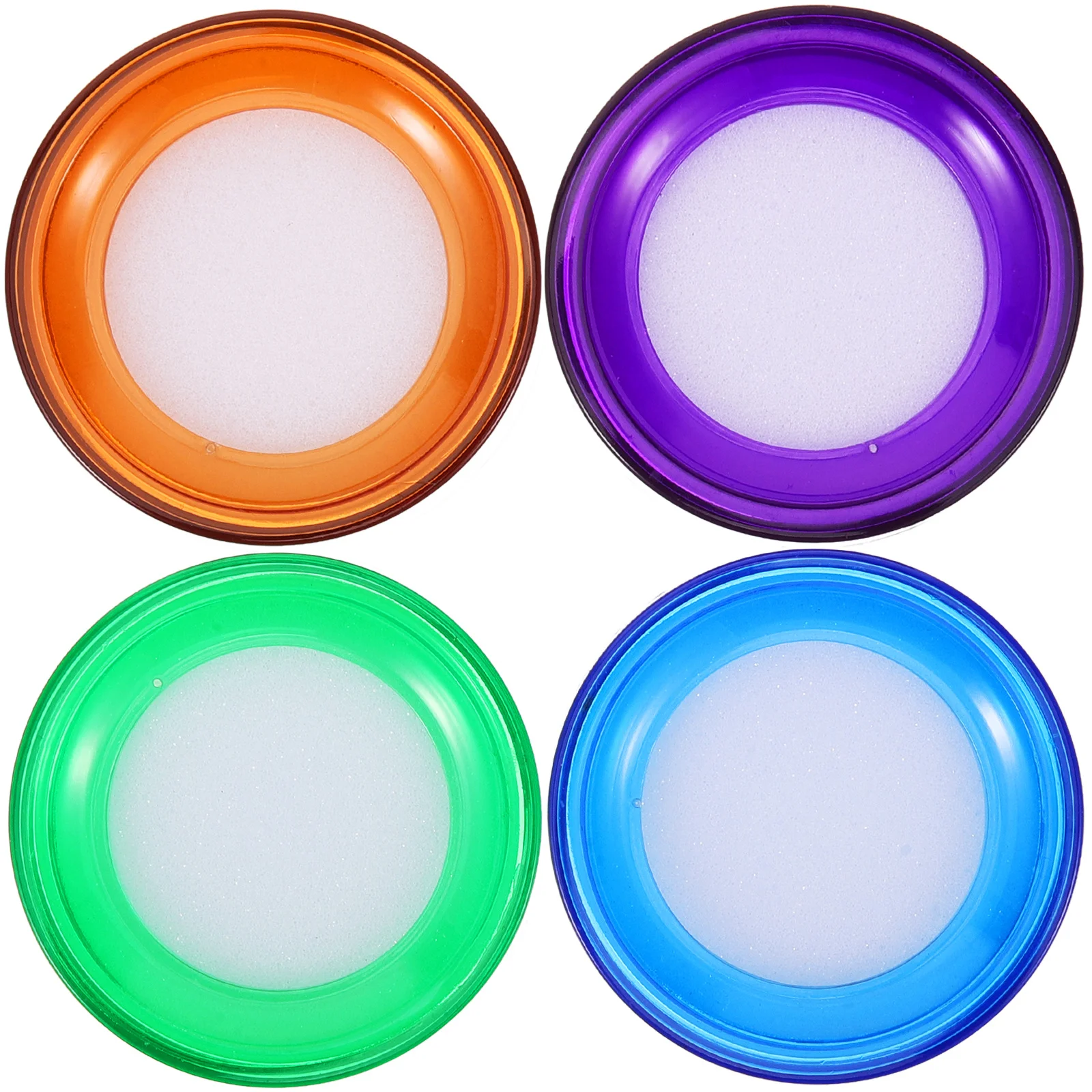 Влажные губки для подсчета наличных денег - Фотография_2