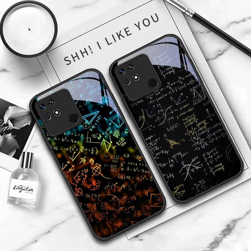Серый геометрический узор для xiaomi - Фотография_5