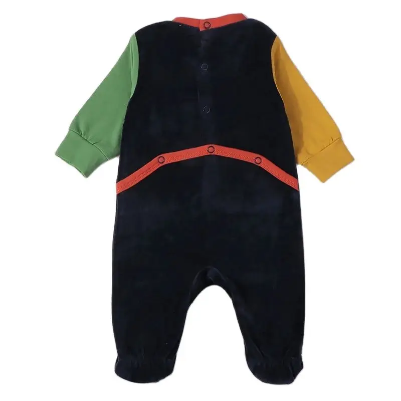 Детский комбинезон - Фотография_2