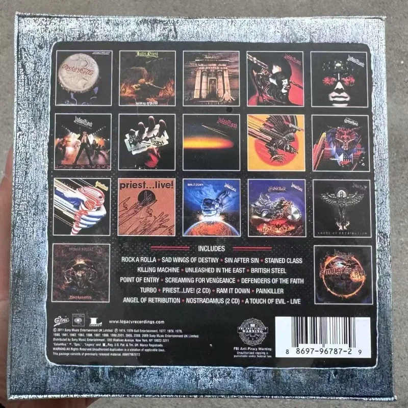 19cd collection подарочная коробка