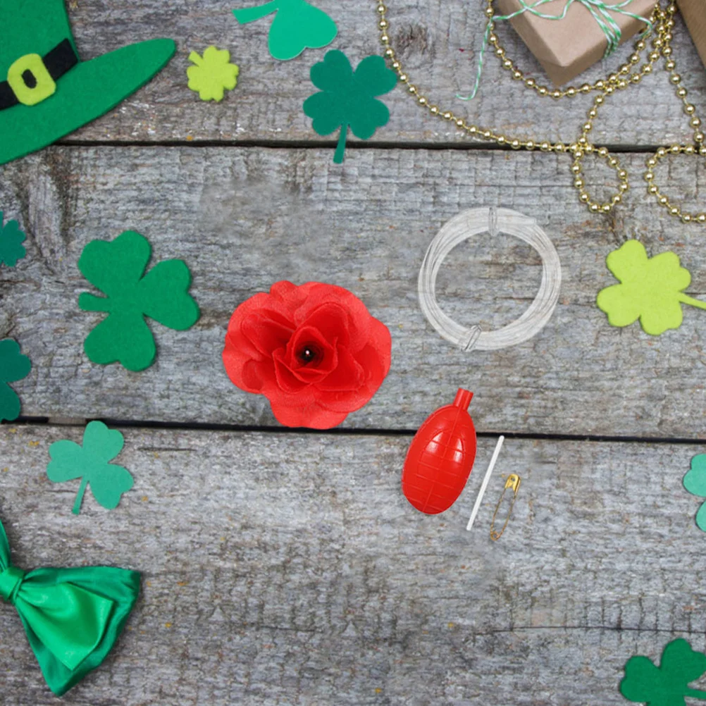 Брошь для брызг воды - Фотография_6