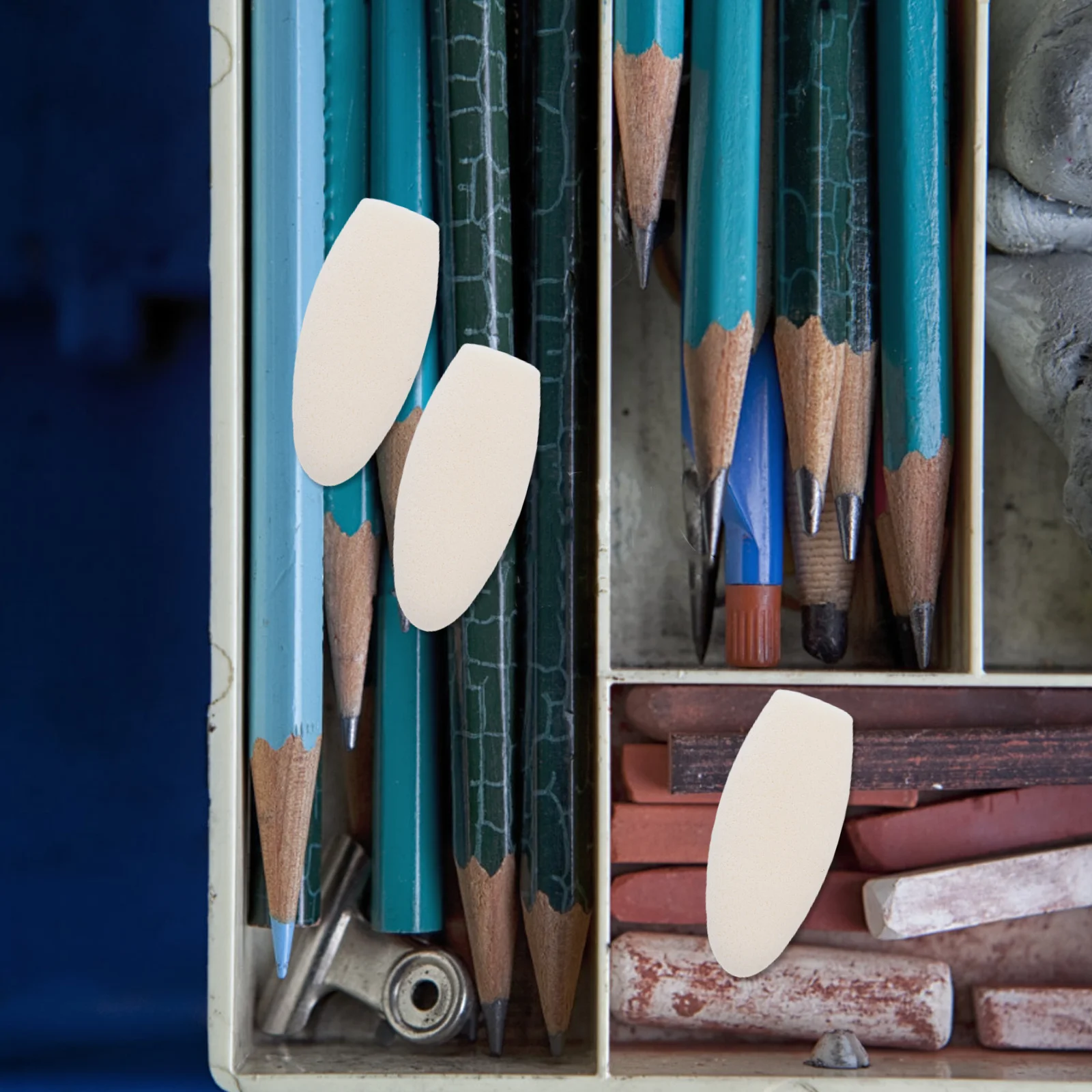 Сменный ластик для рисования - Фотография_5